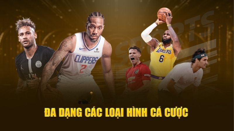 Hướng dẫn đặt cược thể thao WE88