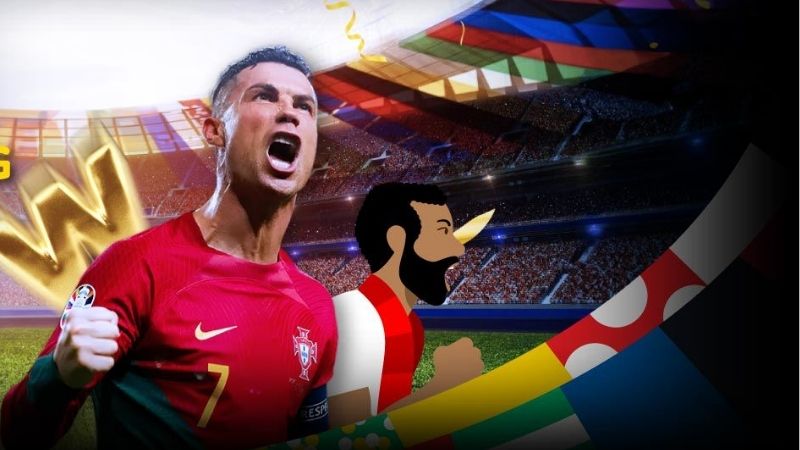 Các tính năng nổi bật của thể thao WE88