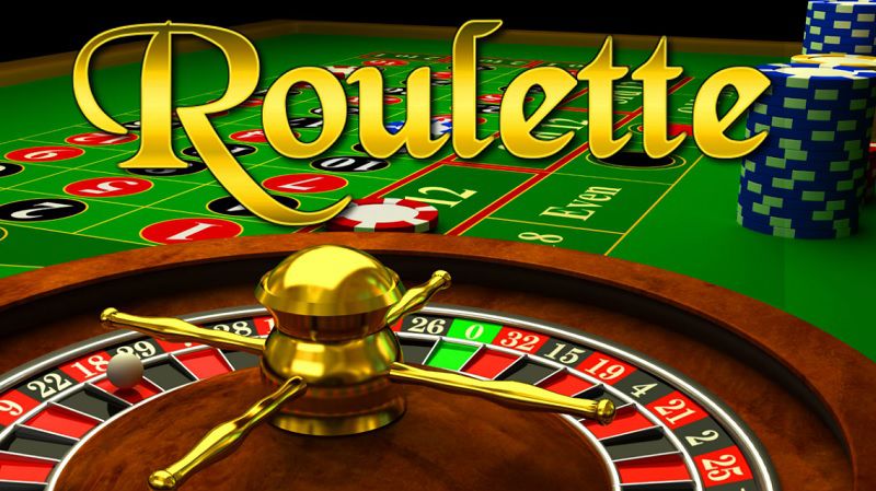 Tổng quan về game Roulette