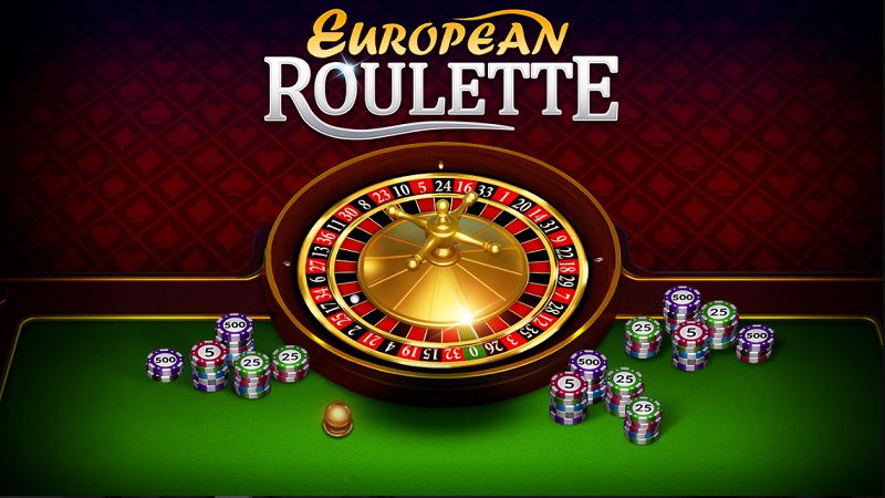 Hướng Dẫn Cách Chơi Roulette Tại WE88