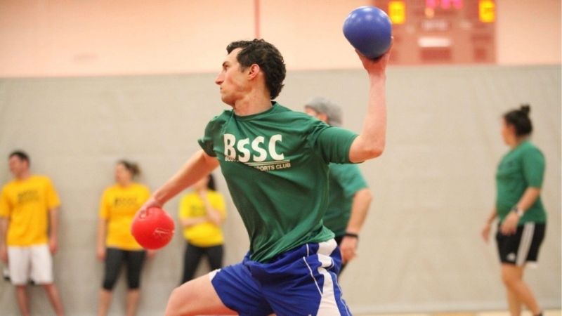 Đánh Bại Mọi Giới Hạn Với Cá Cược Bóng Ném We88 Siêu Hấp Dẫn