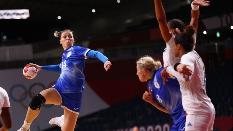 Đánh Bại Mọi Giới Hạn Với Cá Cược Bóng Ném We88 Siêu Hấp Dẫn