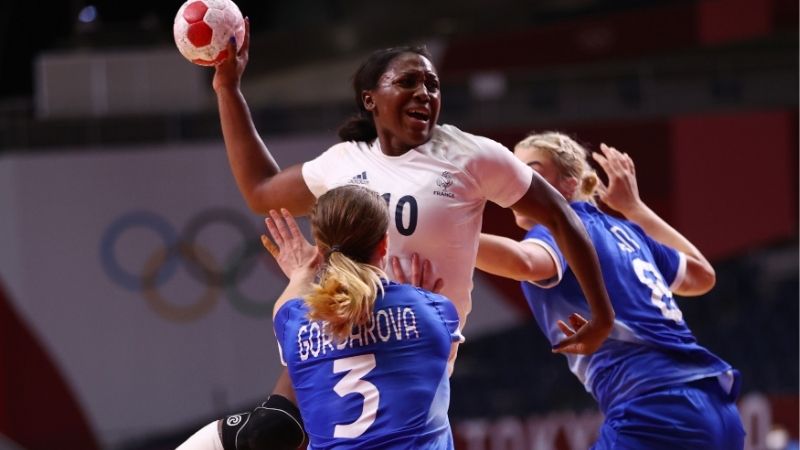 Đánh Bại Mọi Giới Hạn Với Cá Cược Bóng Ném We88 Siêu Hấp Dẫn