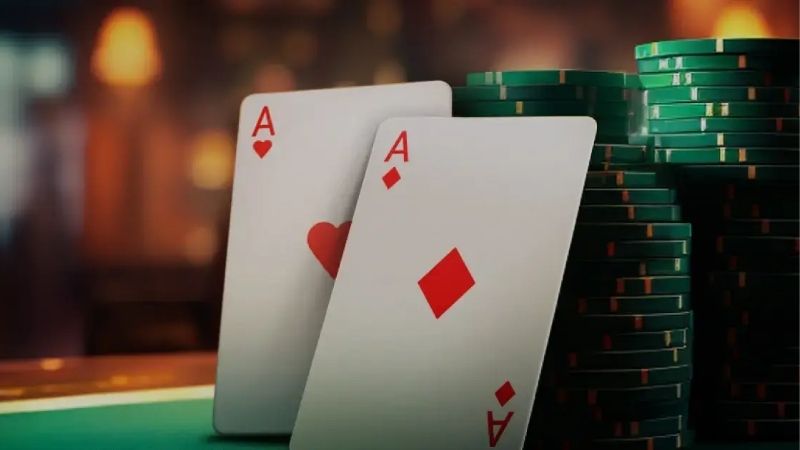 Bluff Trong Poker Là Gì | Nghệ Thuật Lừa Đối Thủ Đỉnh Cao