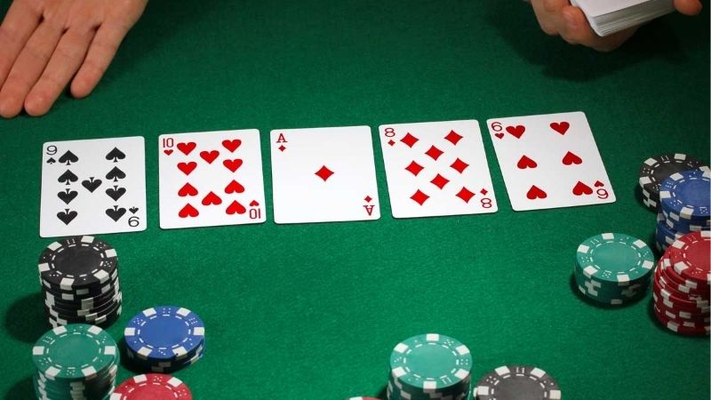Cách Tính Điểm Poker | Phân Cấp Tay Bài Chuẩn Xác Nhất