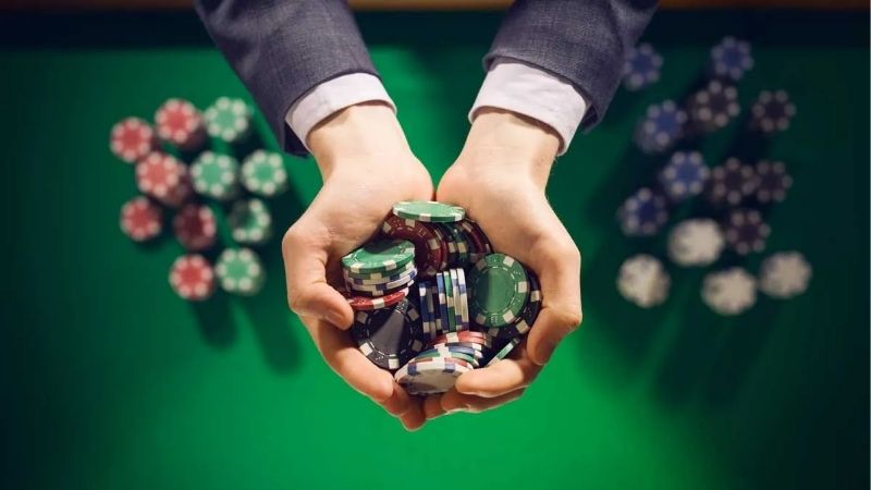 Cách Tính Điểm Poker | Phân Cấp Tay Bài Chuẩn Xác Nhất