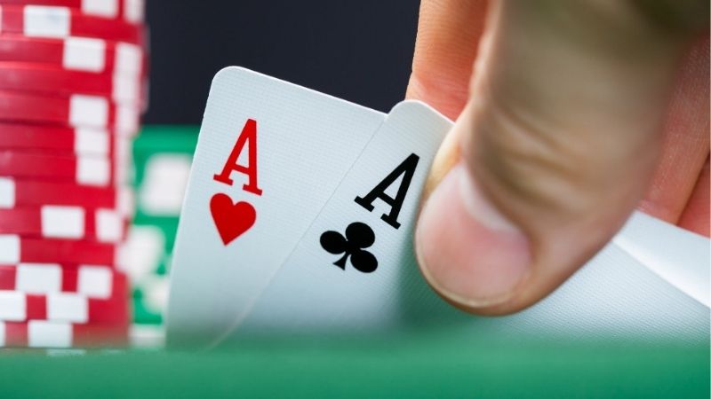 Thứ Tự Bài Trong Poker - Xếp Hạng Quyết Định Tất Cả