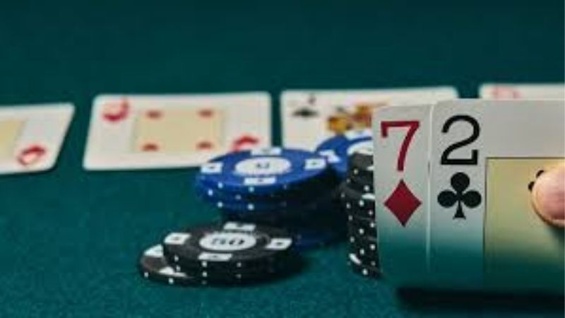Trong Poker Chất Nào To Nhất | Có Phải Cơ Luôn Mạnh?