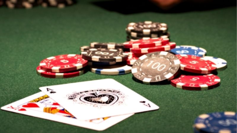 Trong Poker Chất Nào To Nhất | Có Phải Cơ Luôn Mạnh?